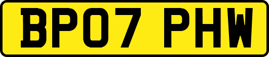BP07PHW