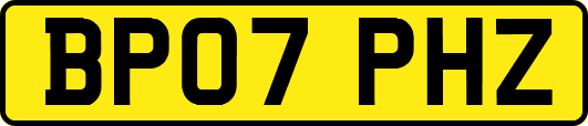 BP07PHZ