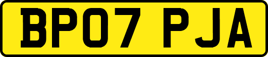 BP07PJA