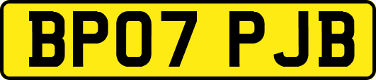 BP07PJB