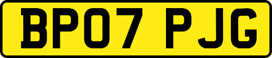 BP07PJG