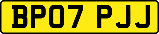 BP07PJJ