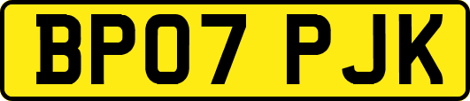 BP07PJK