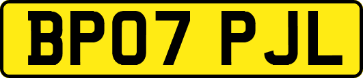 BP07PJL