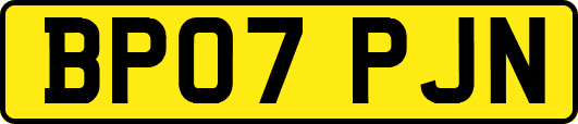 BP07PJN