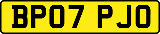BP07PJO