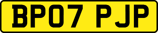 BP07PJP