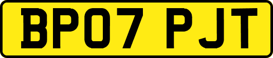 BP07PJT