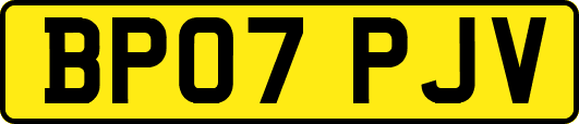 BP07PJV