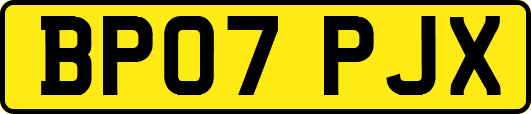 BP07PJX