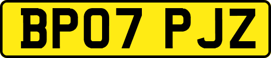 BP07PJZ