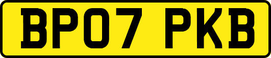 BP07PKB