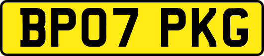 BP07PKG