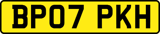 BP07PKH