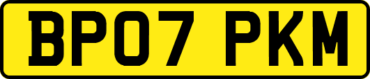 BP07PKM
