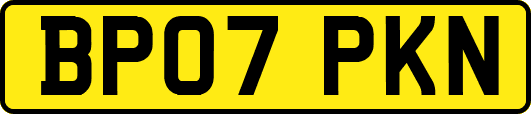 BP07PKN