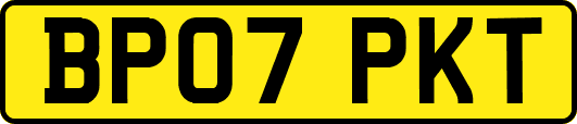 BP07PKT