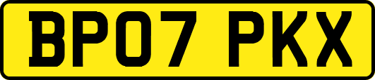 BP07PKX
