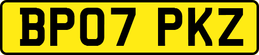 BP07PKZ