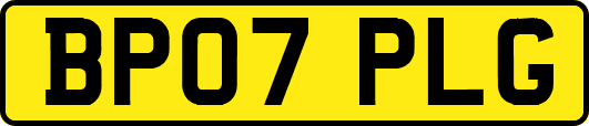 BP07PLG