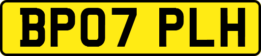 BP07PLH