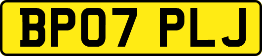 BP07PLJ