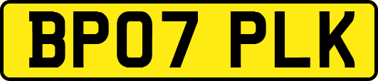 BP07PLK