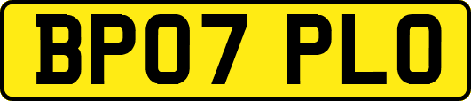 BP07PLO