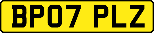 BP07PLZ