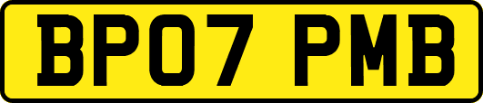 BP07PMB