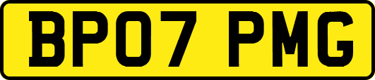 BP07PMG