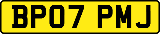 BP07PMJ