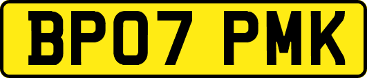 BP07PMK