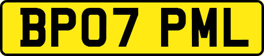 BP07PML