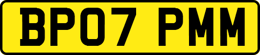 BP07PMM