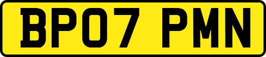 BP07PMN