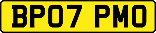 BP07PMO