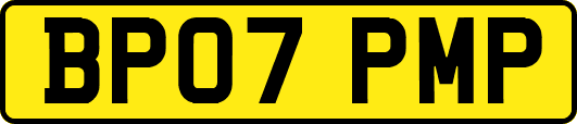 BP07PMP
