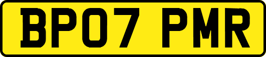 BP07PMR