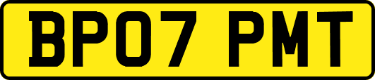 BP07PMT
