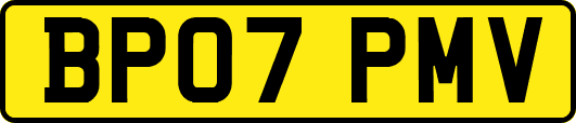 BP07PMV