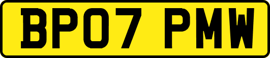 BP07PMW