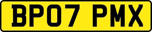 BP07PMX