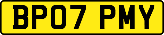BP07PMY