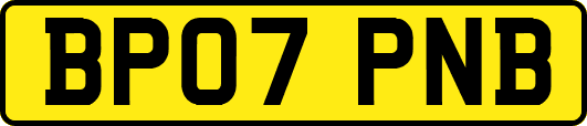 BP07PNB