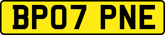 BP07PNE