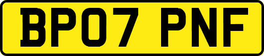 BP07PNF