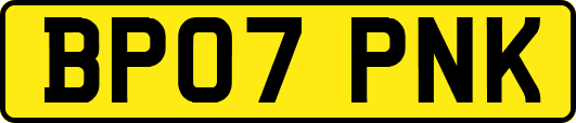 BP07PNK