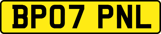 BP07PNL