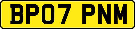 BP07PNM